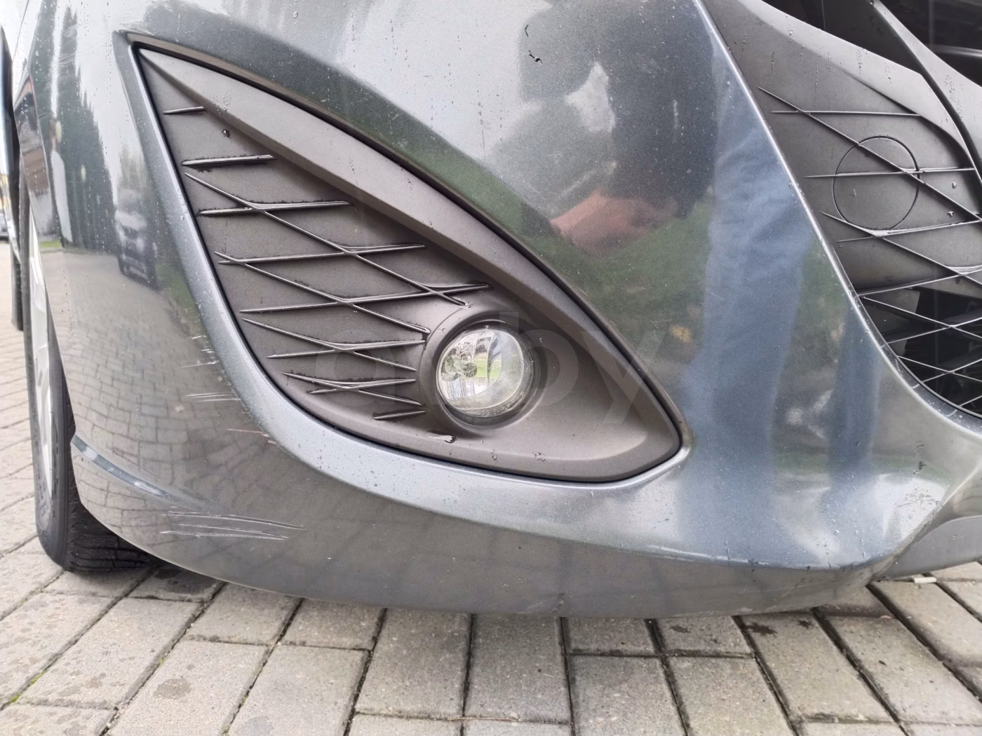 Mazda 5 фото 12