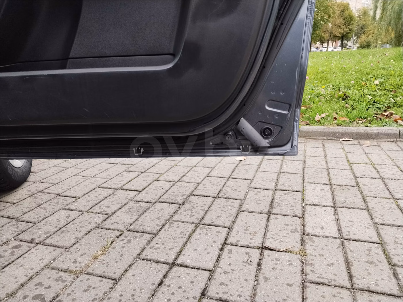 Mazda 5 фото 15