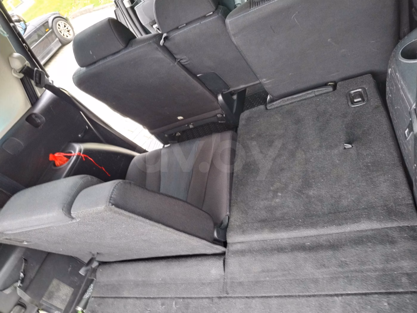 Mazda 5 фото 18