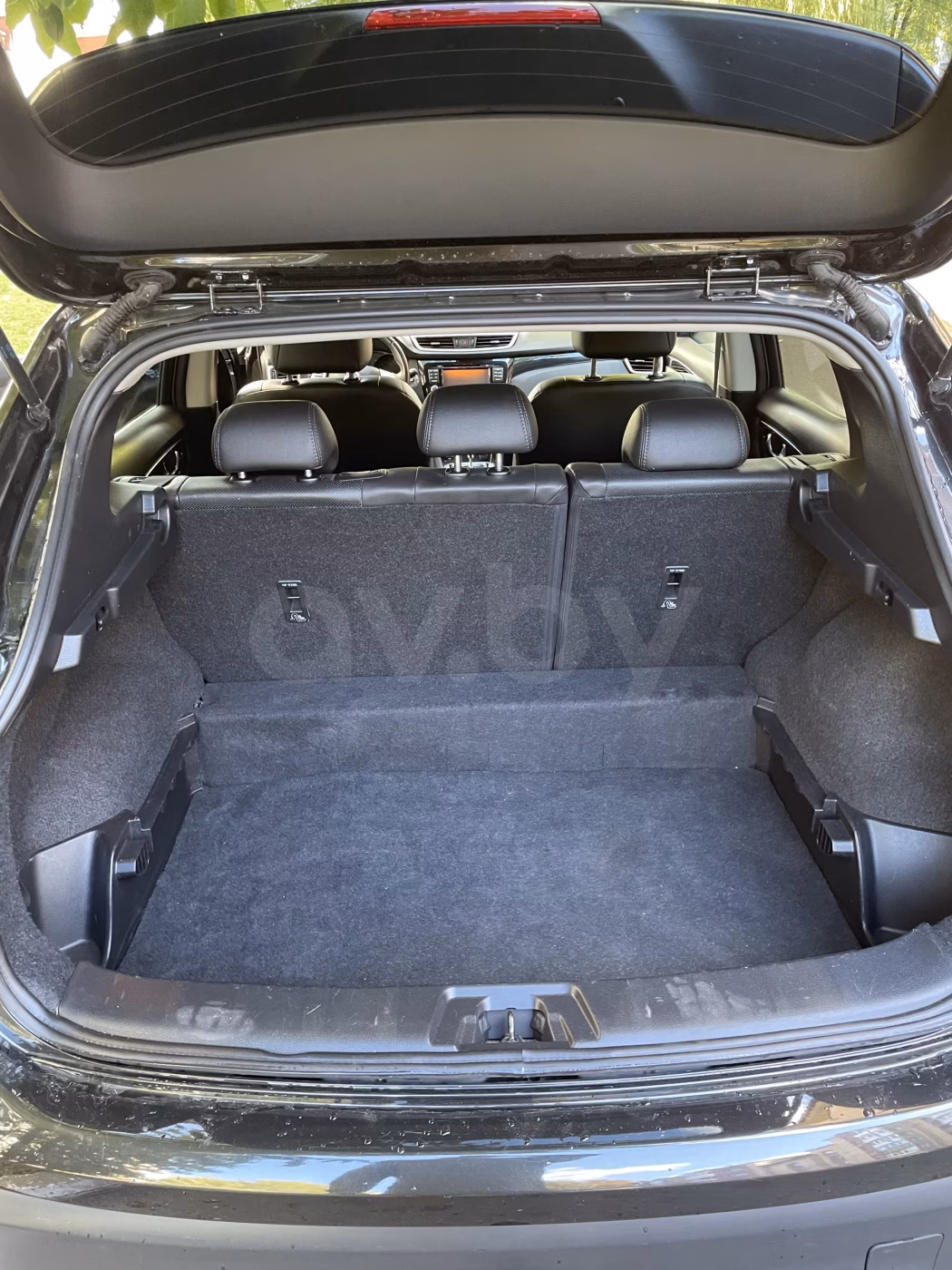 Nissan Qashqai фото 10