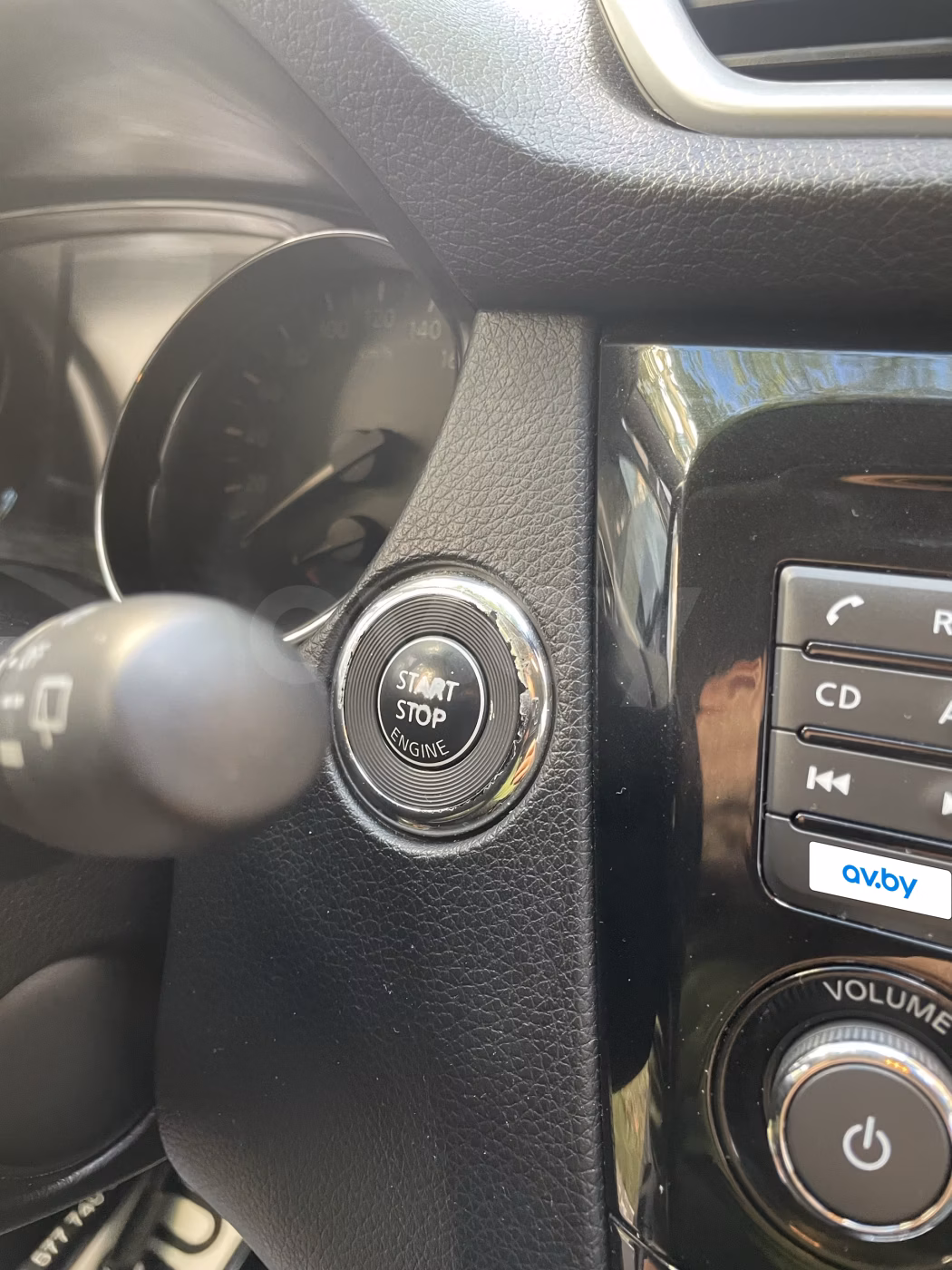 Nissan Qashqai фото 12