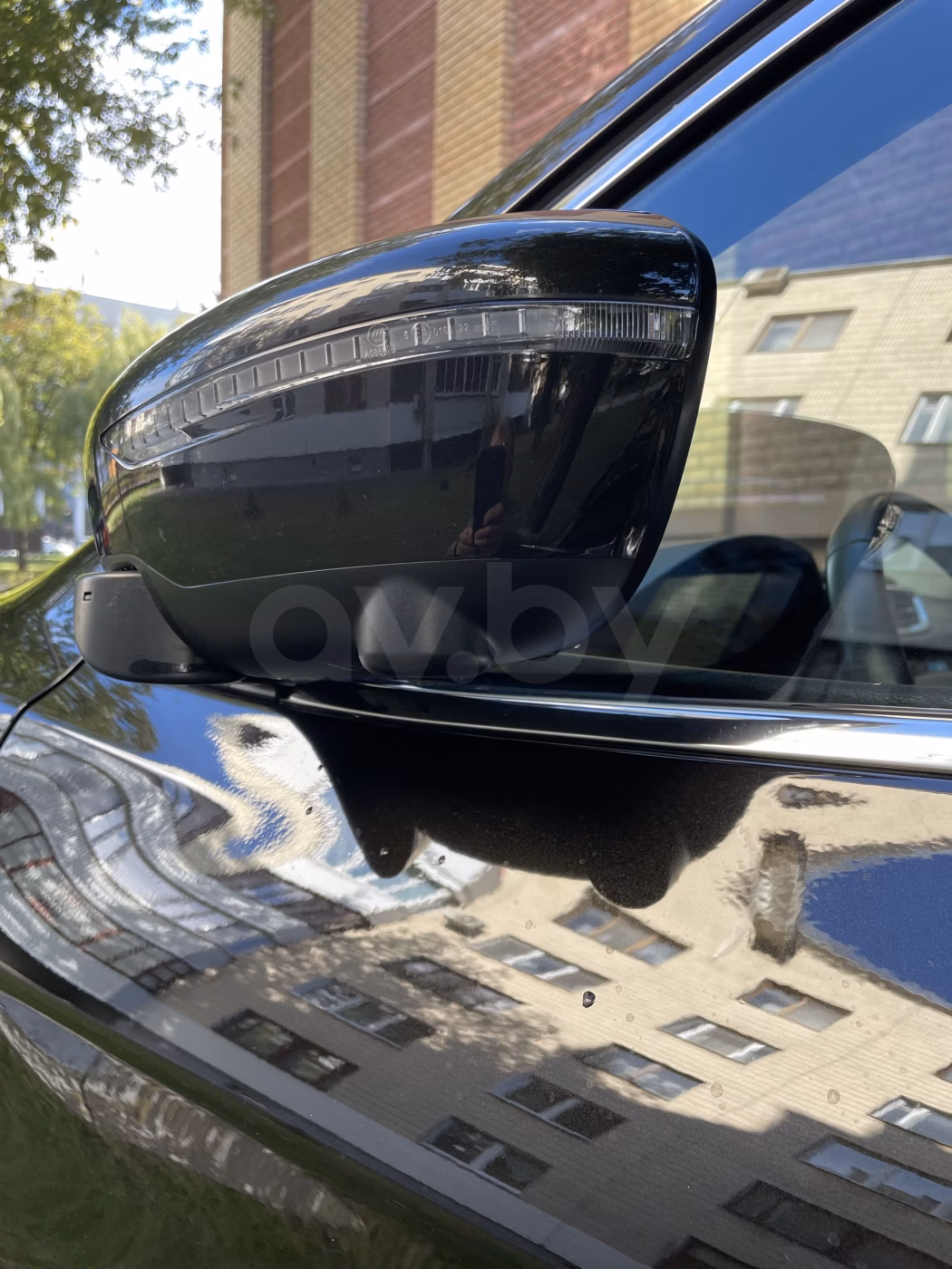 Nissan Qashqai фото 18