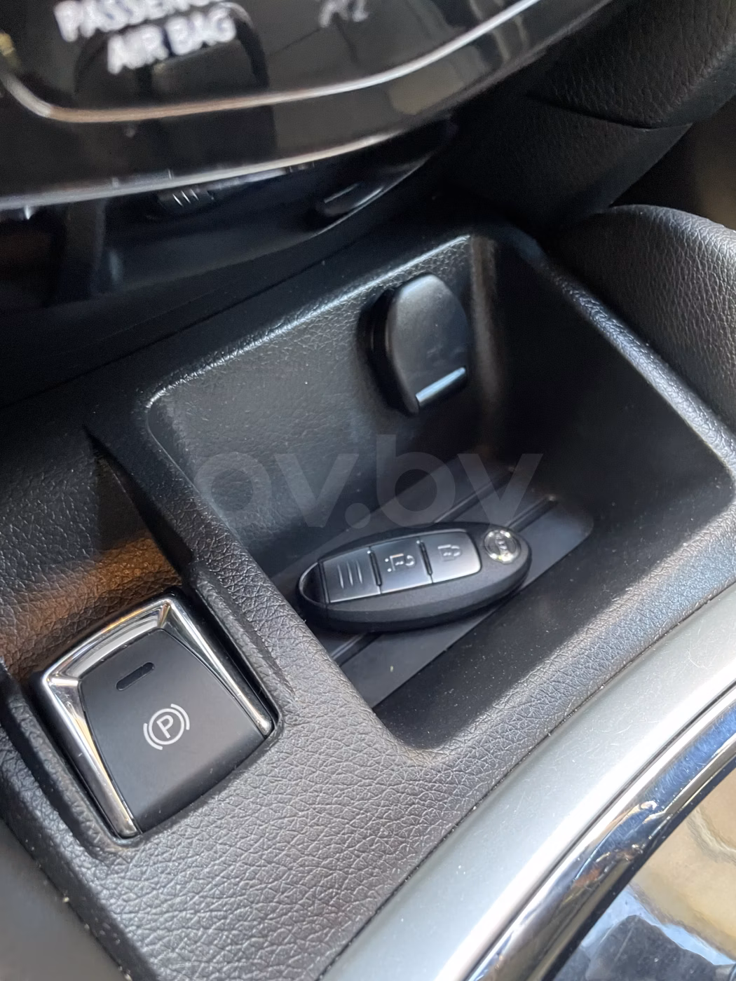 Nissan Qashqai фото 19