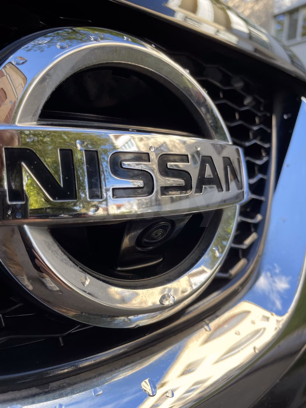 Nissan Qashqai фото 20