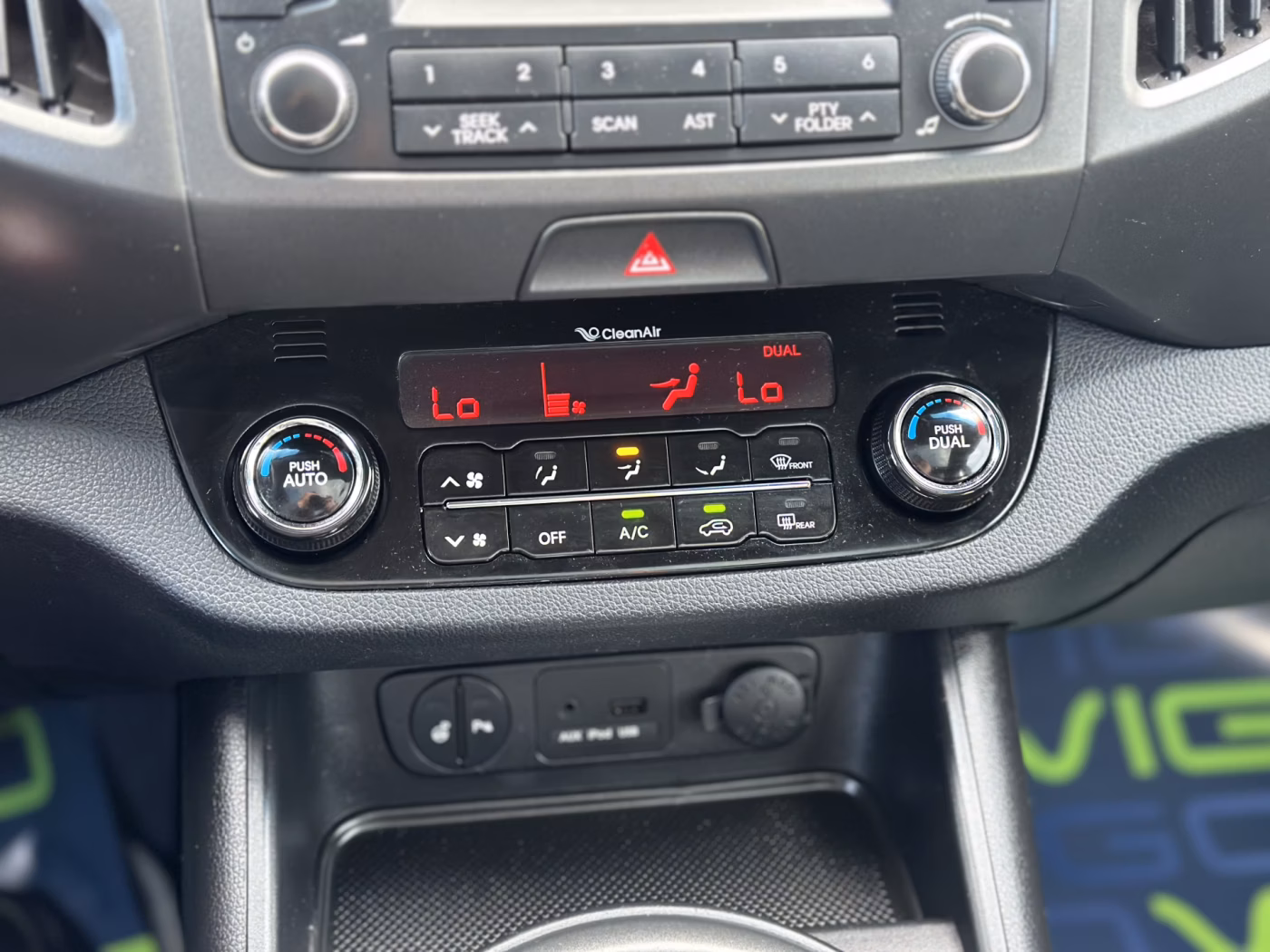 Kia Sportage фото 18