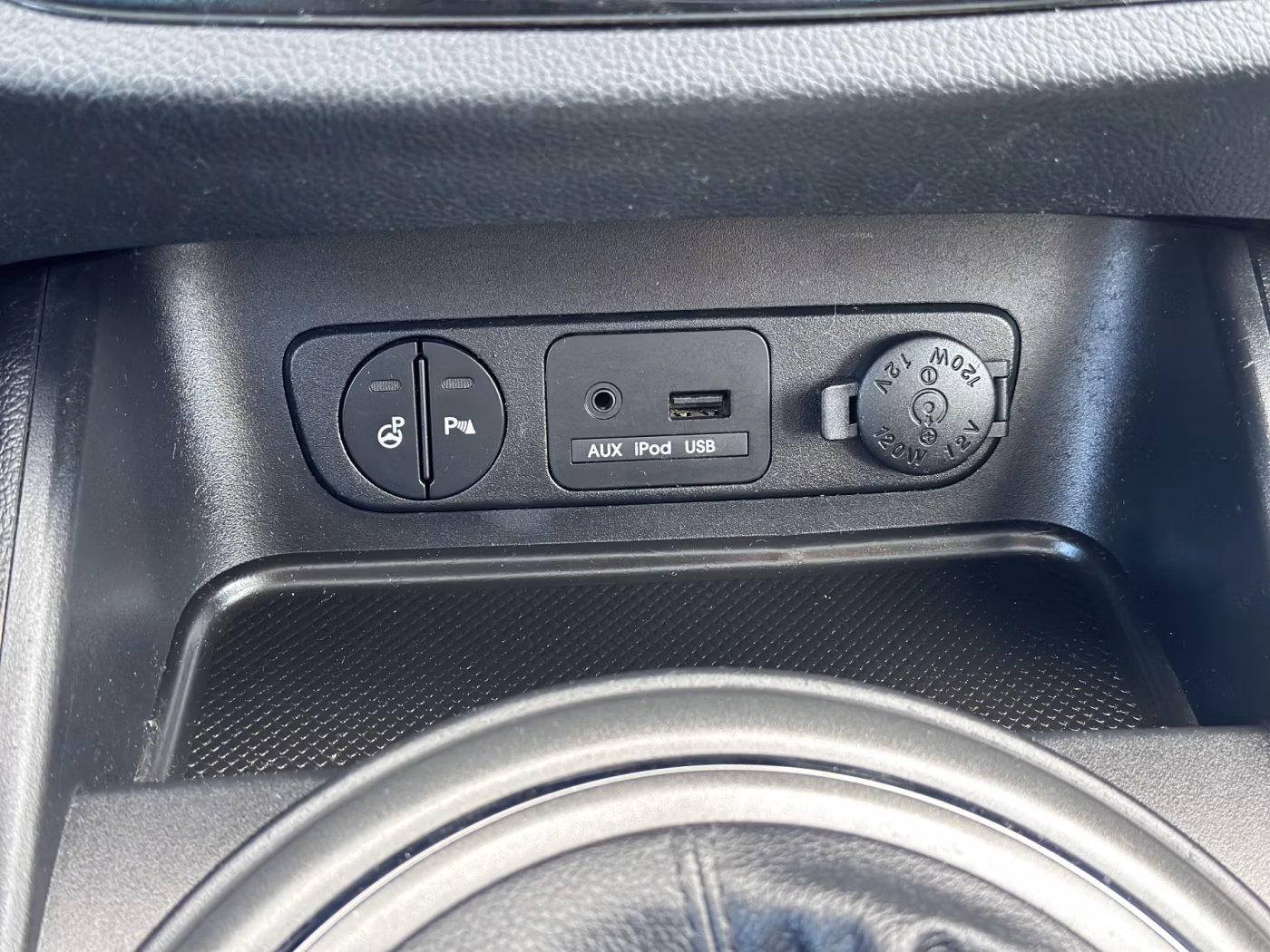 Kia Sportage фото 20