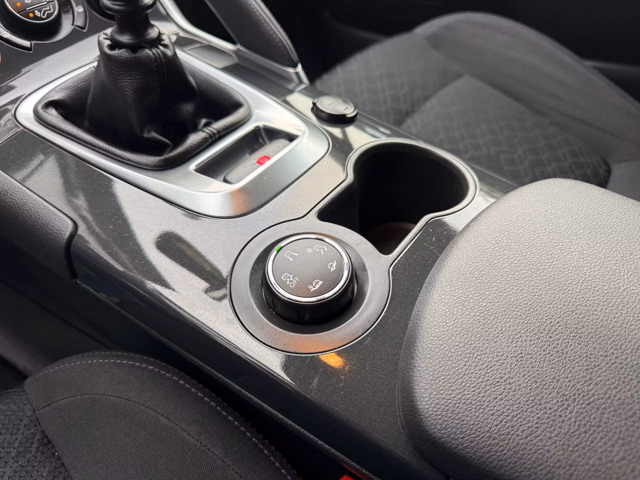 Peugeot 3008 фото 12
