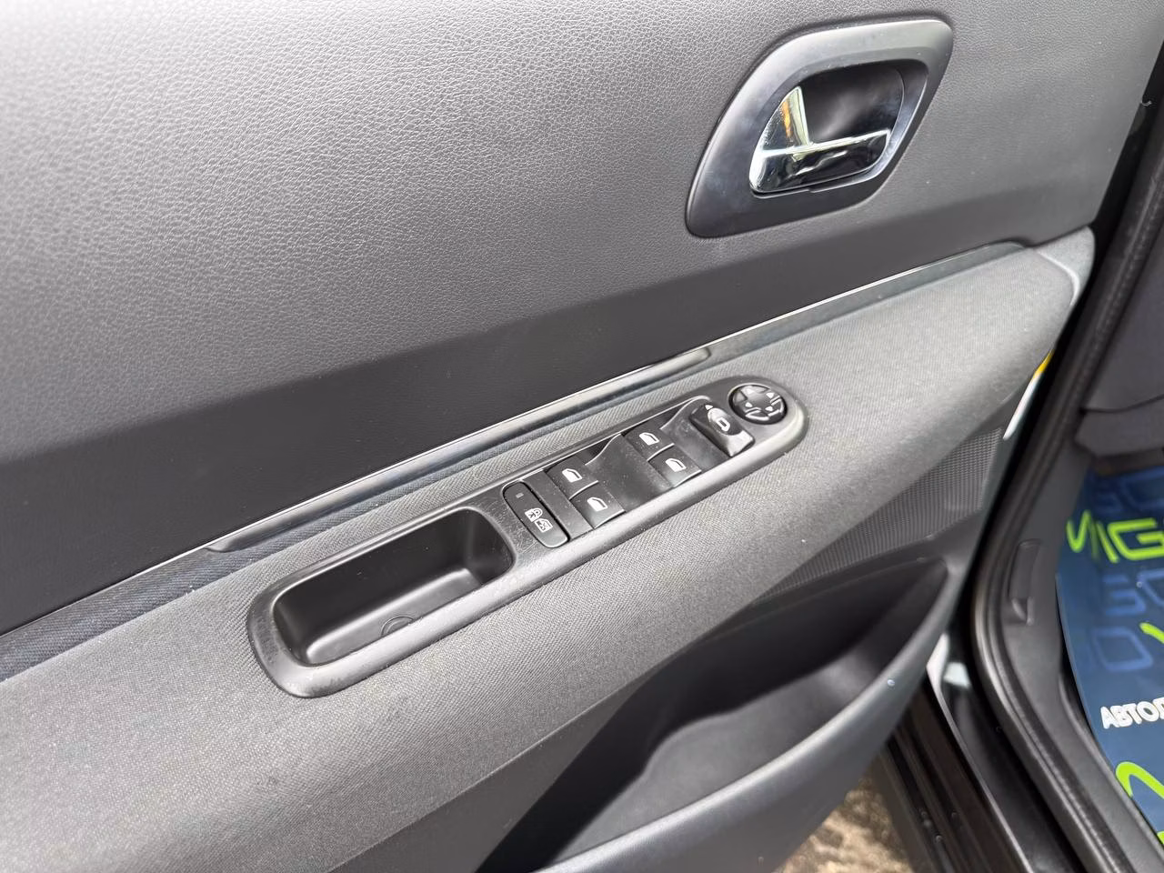 Peugeot 3008 фото 14