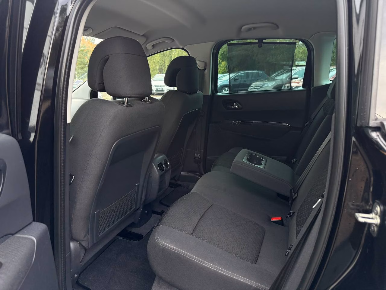 Peugeot 3008 фото 15