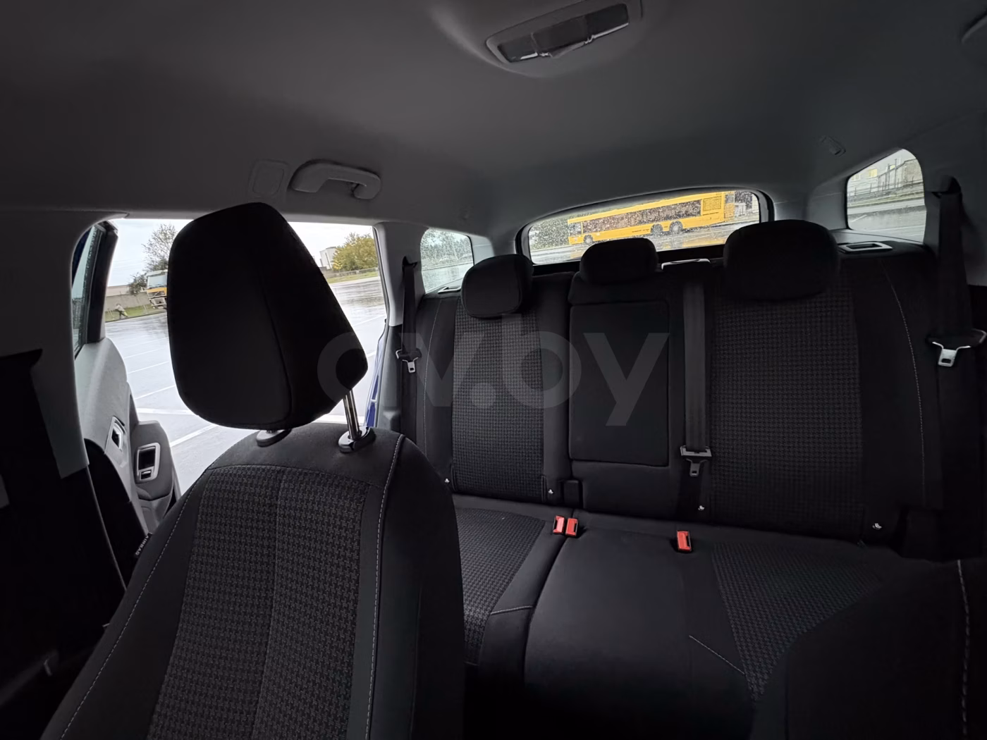 Peugeot 308 фото 9
