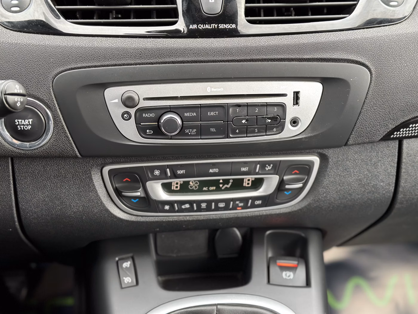 Renault Grand Scenic фото 15