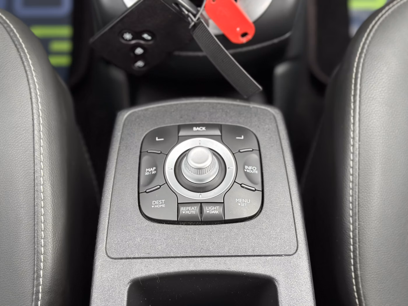 Renault Grand Scenic фото 16