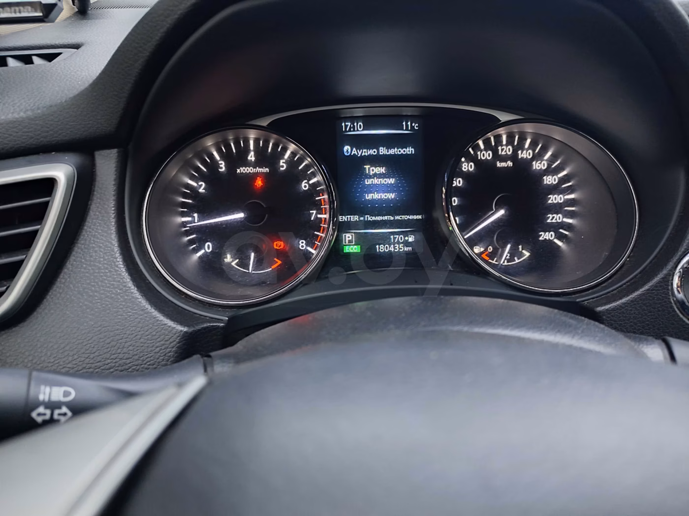 Nissan X-Trail фото 7