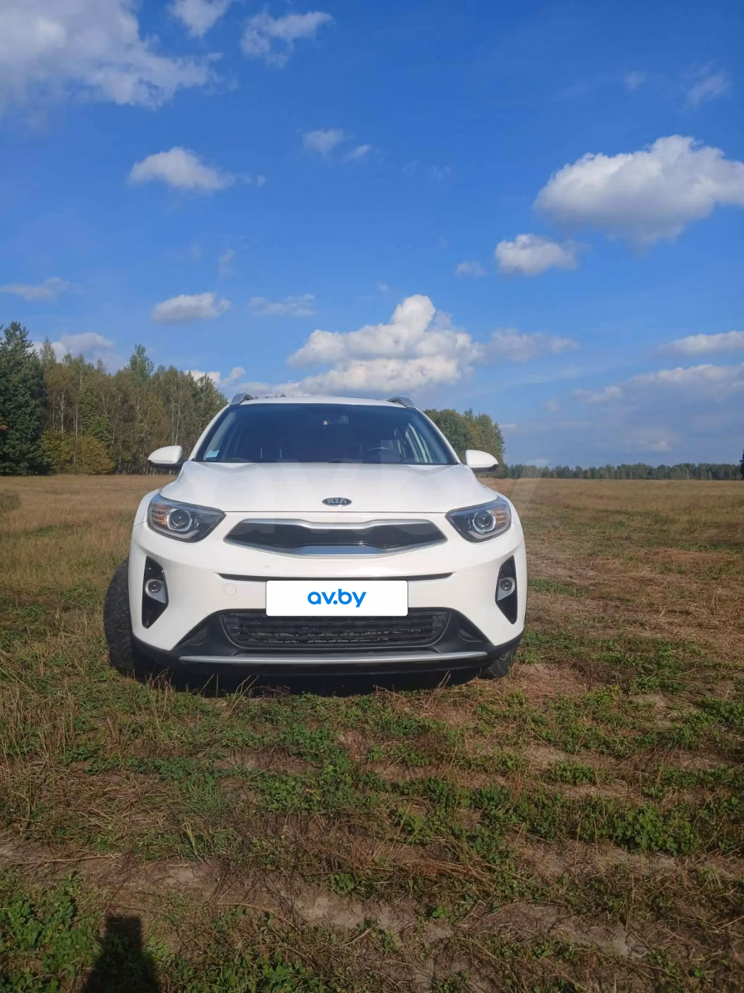 Kia Stonic фото 2