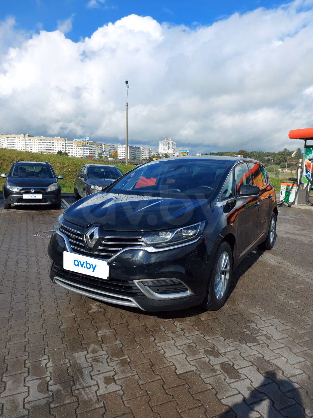 Renault Espace