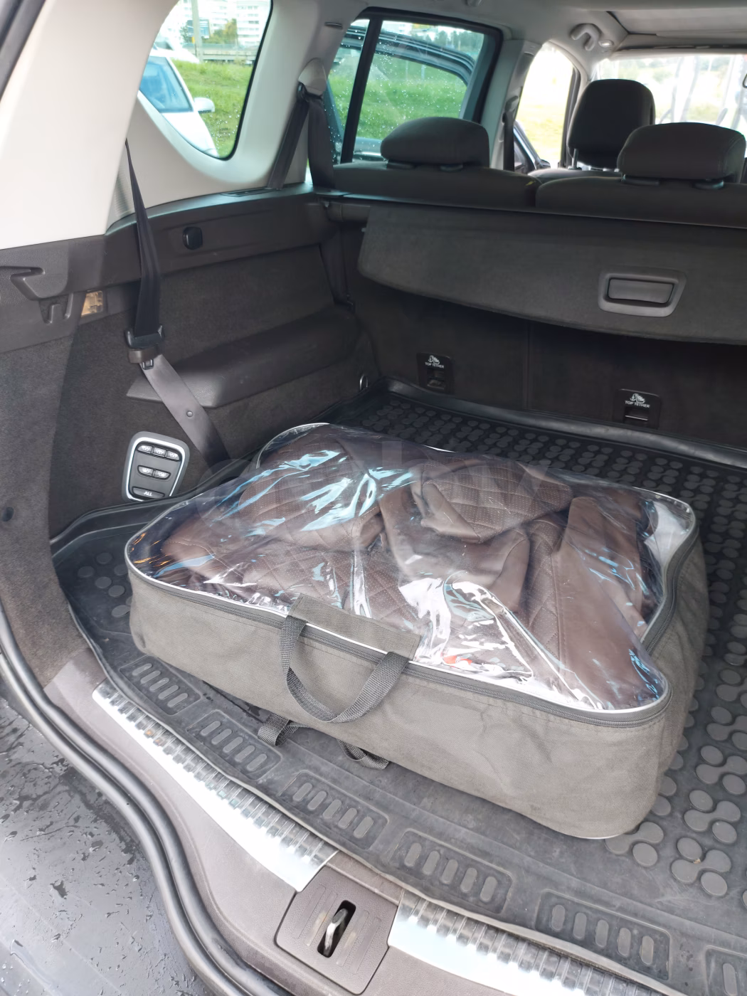 Renault Espace фото 10
