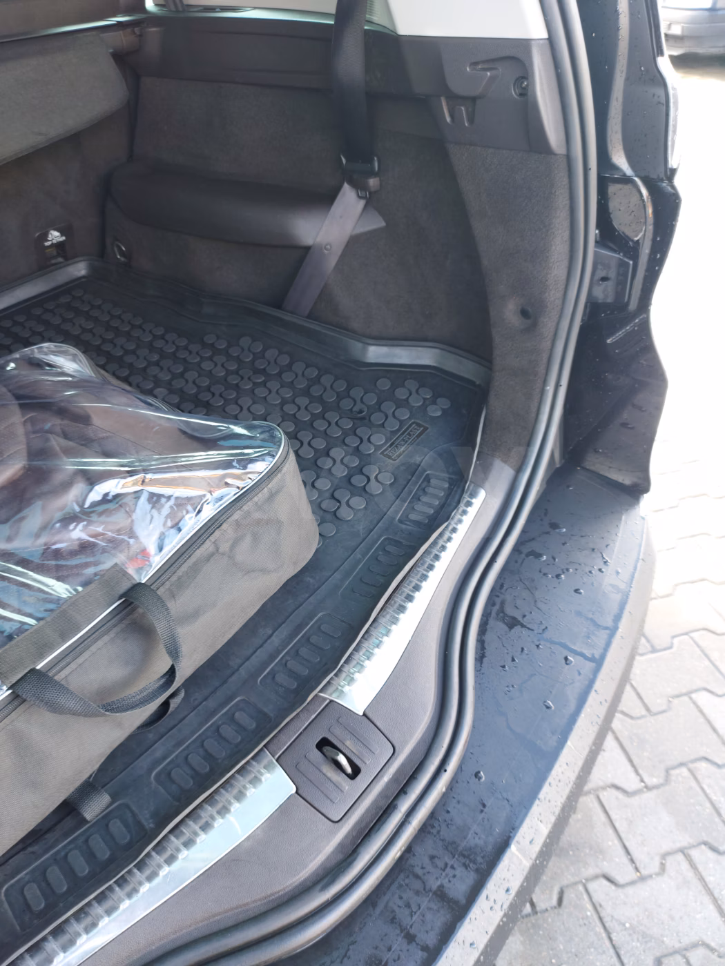 Renault Espace фото 11