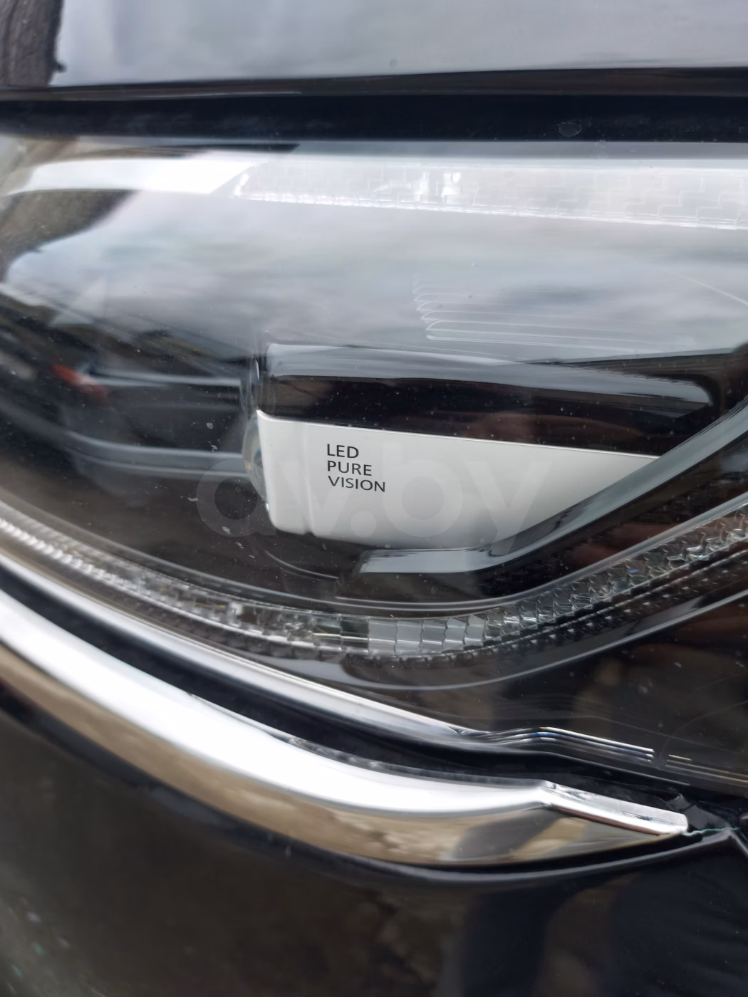Renault Espace фото 13