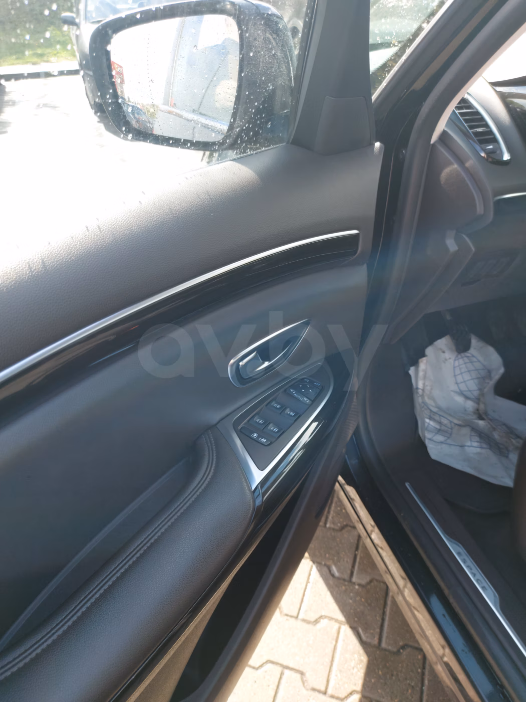 Renault Espace фото 19