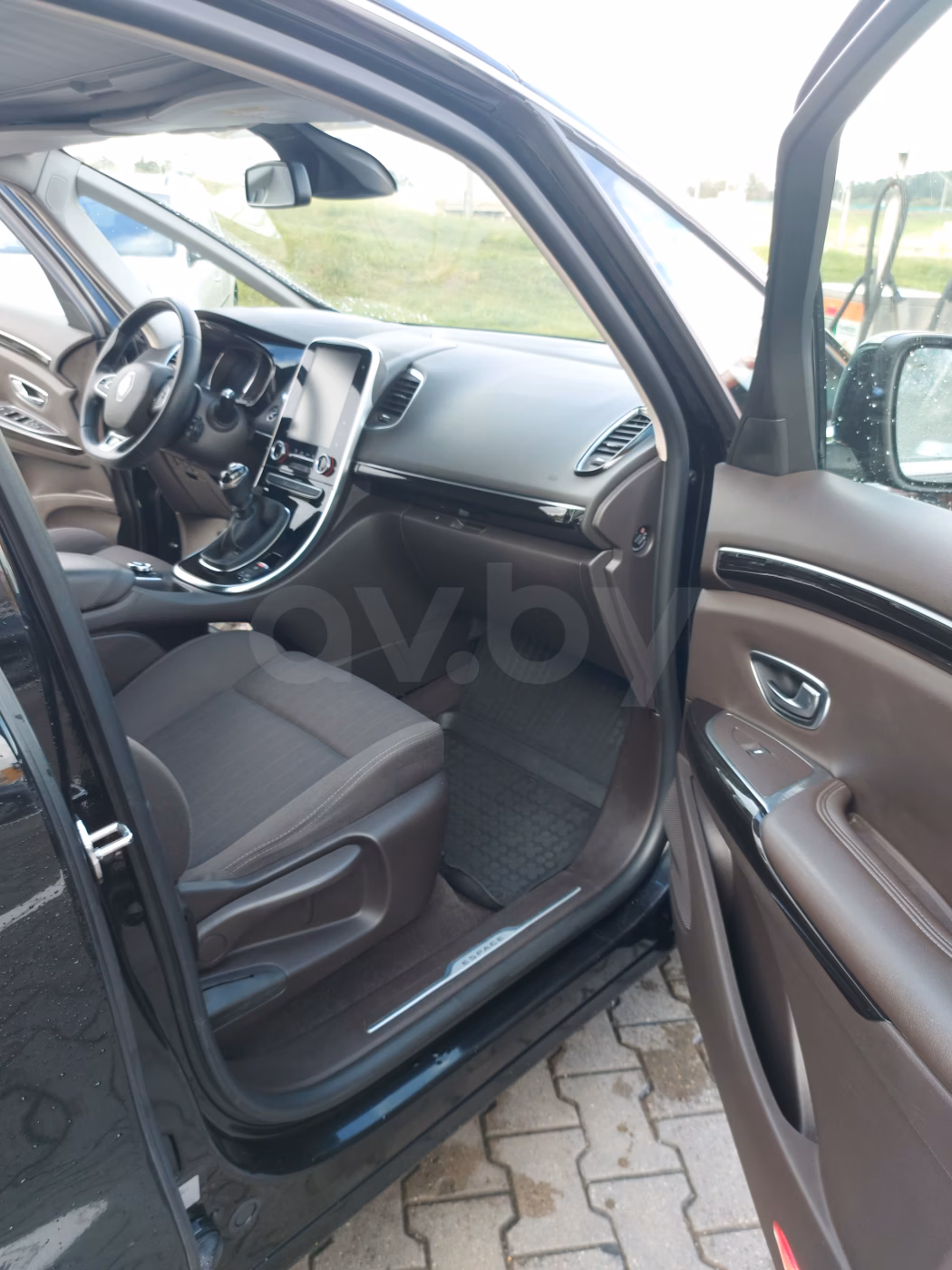 Renault Espace фото 20