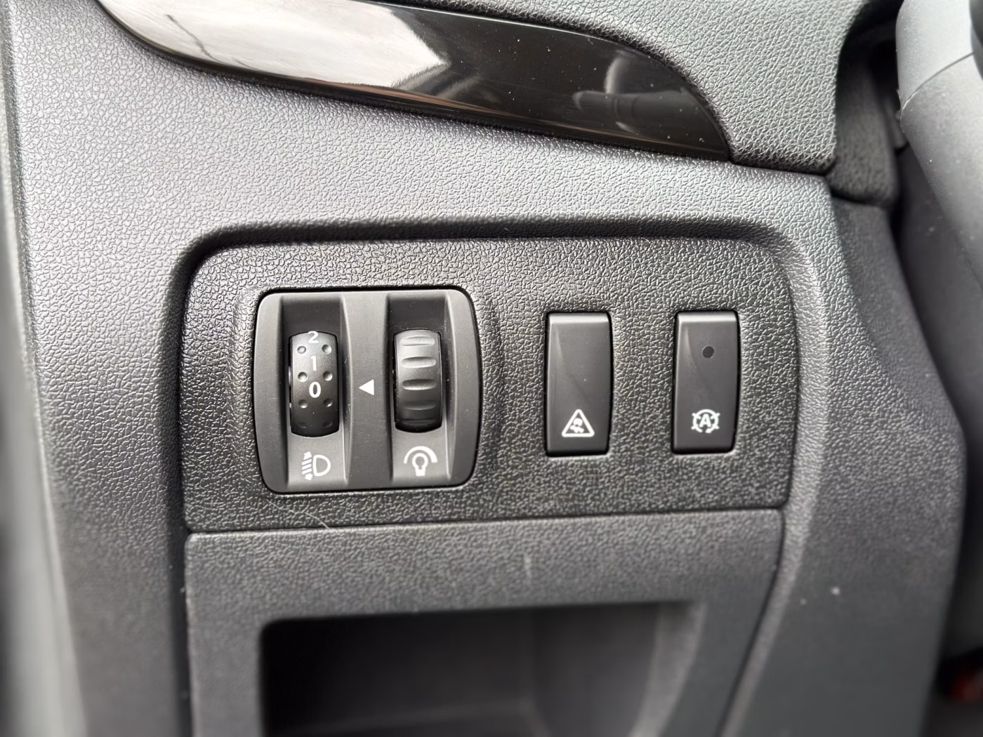 Renault Grand Scenic фото 18
