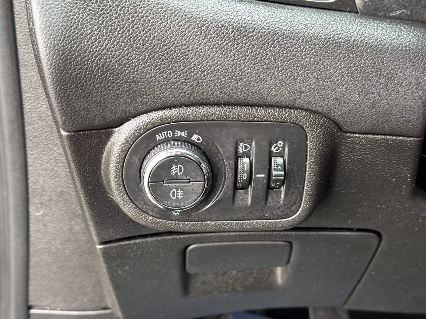 Opel Zafira фото 20