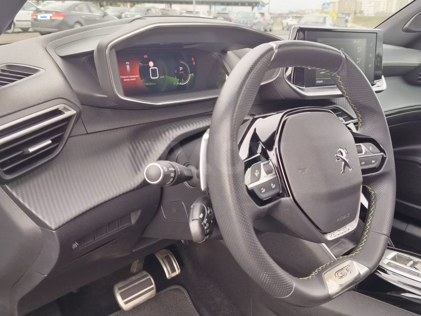 Peugeot 2008 фото 18