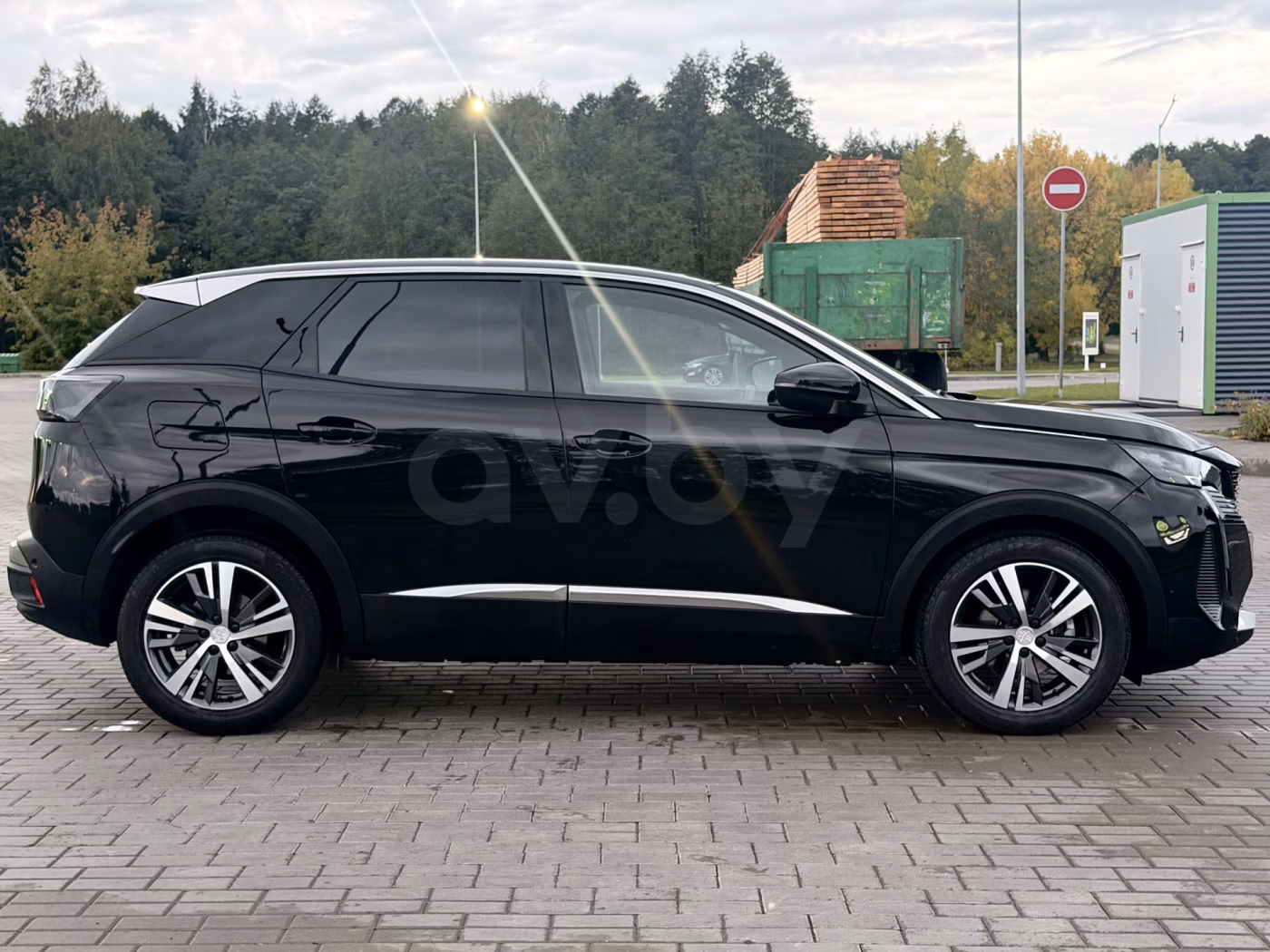 Peugeot 3008 фото 3