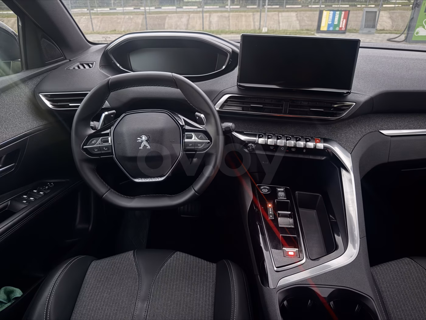 Peugeot 3008 фото 9