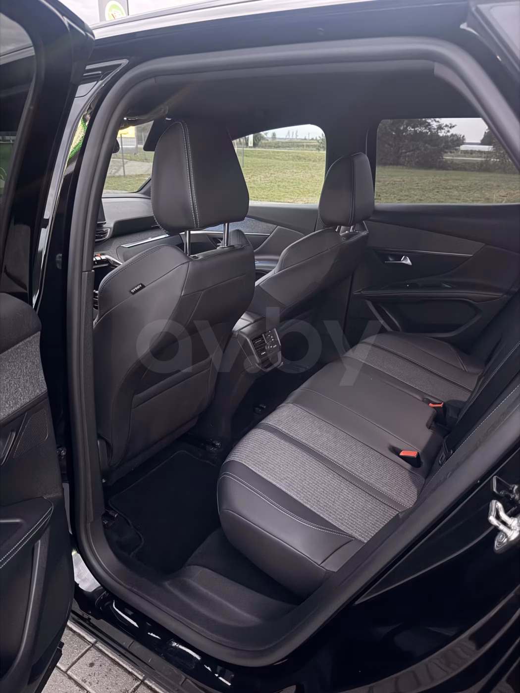 Peugeot 3008 фото 11