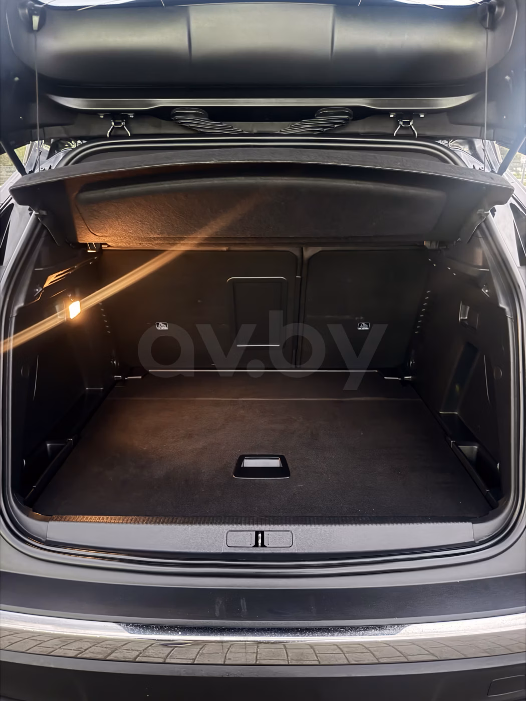 Peugeot 3008 фото 12