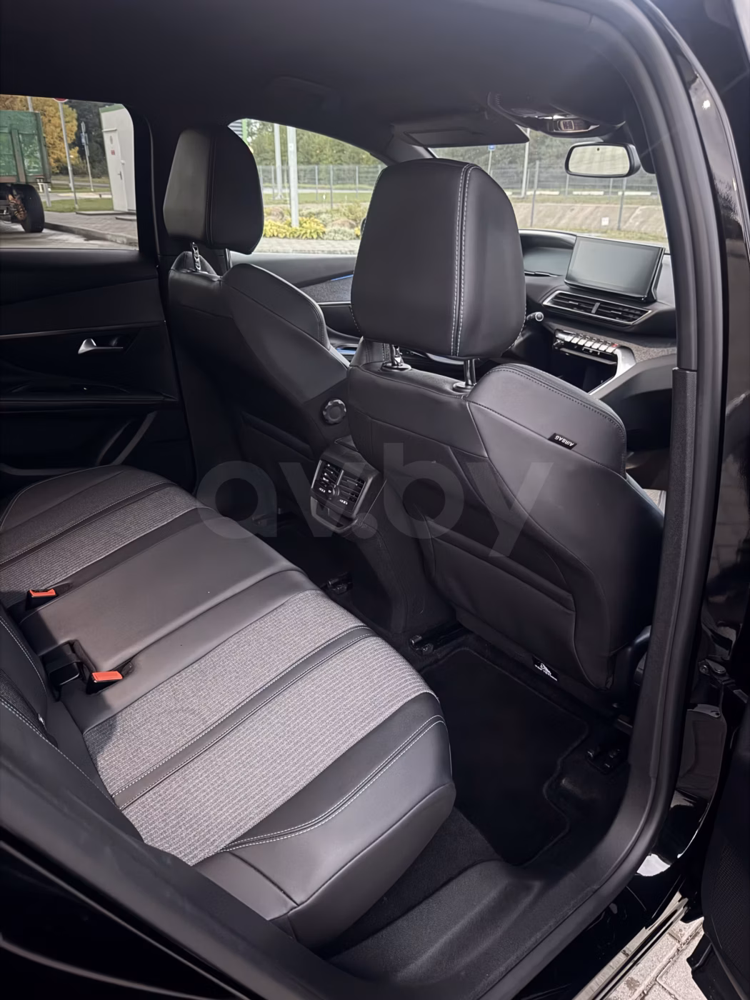 Peugeot 3008 фото 13
