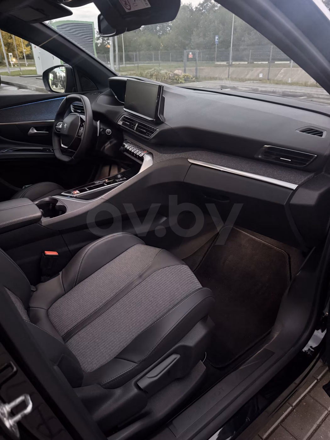 Peugeot 3008 фото 14