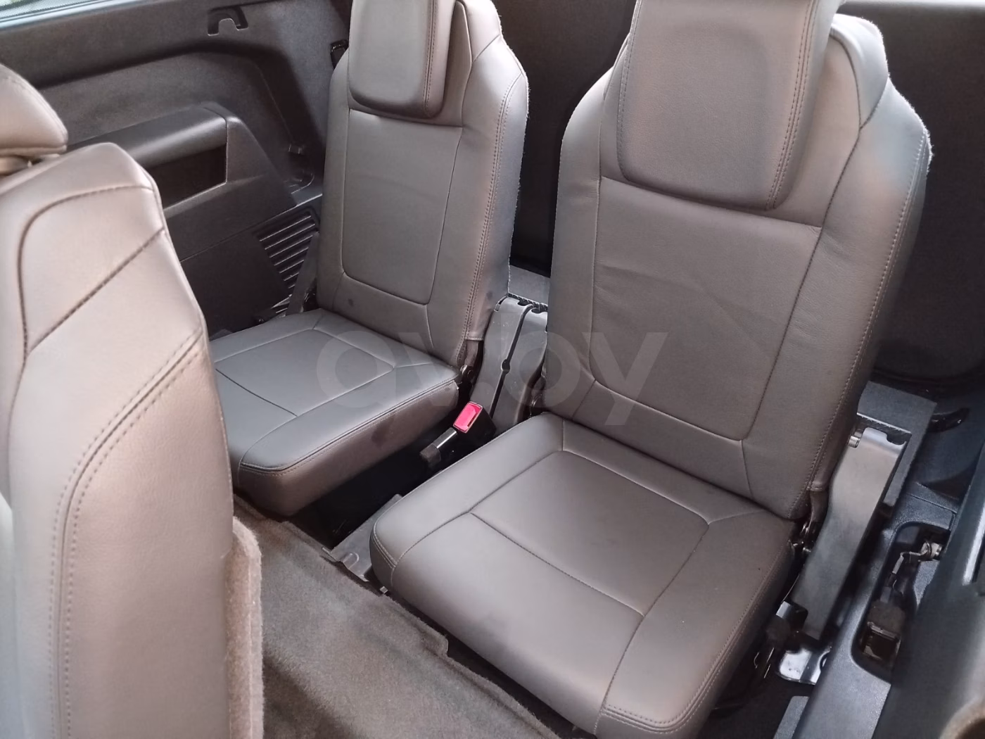 Peugeot 5008 фото 5