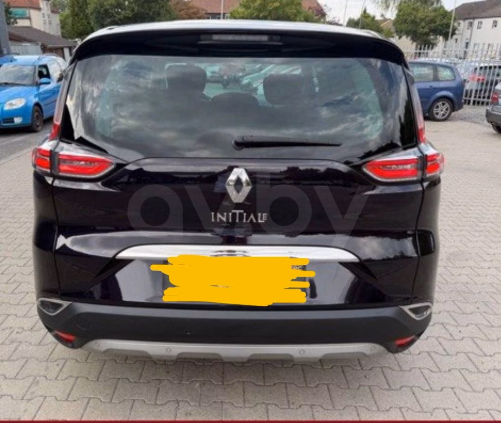 Renault Espace