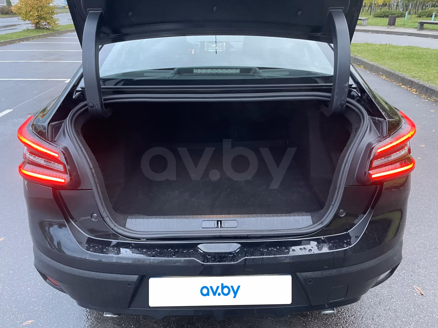 Citroen C4 X фото 13