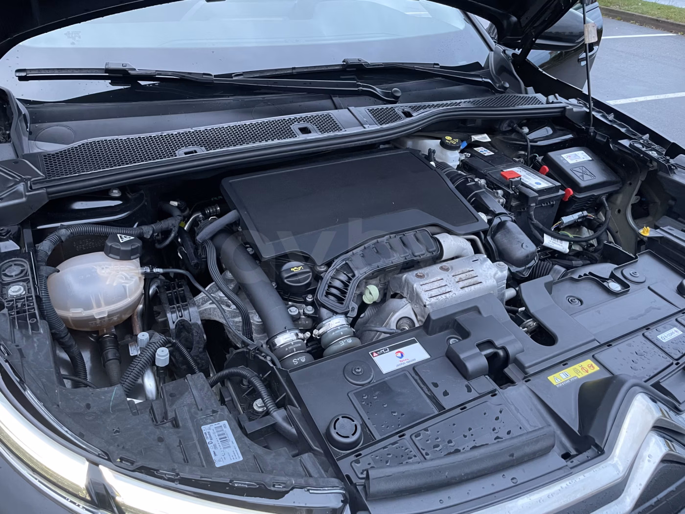 Citroen C4 X фото 16