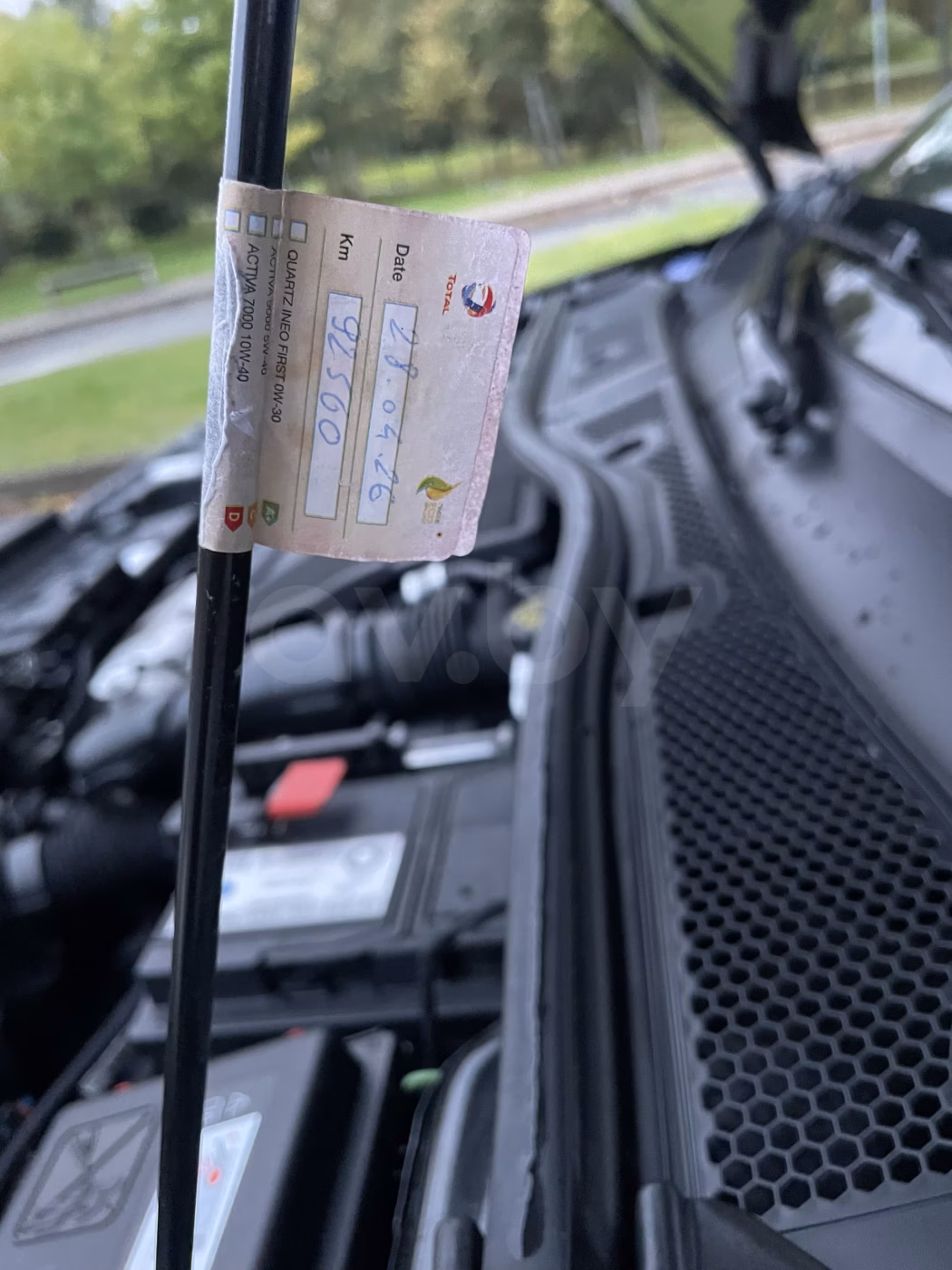 Citroen C4 X фото 19
