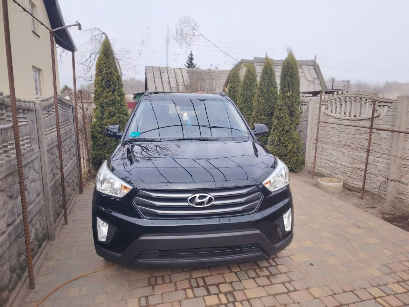 Hyundai Creta фото 2