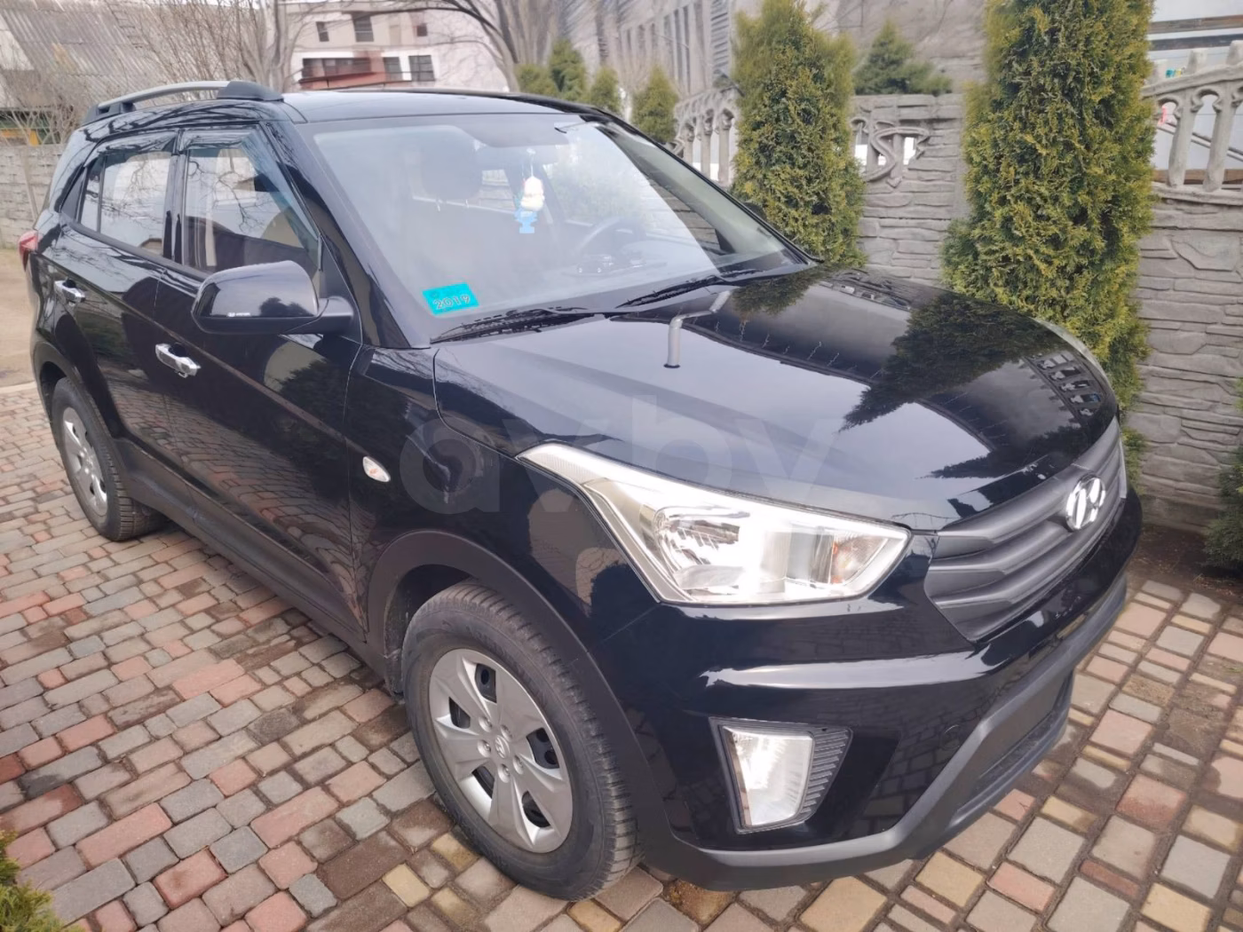 Hyundai Creta фото 3