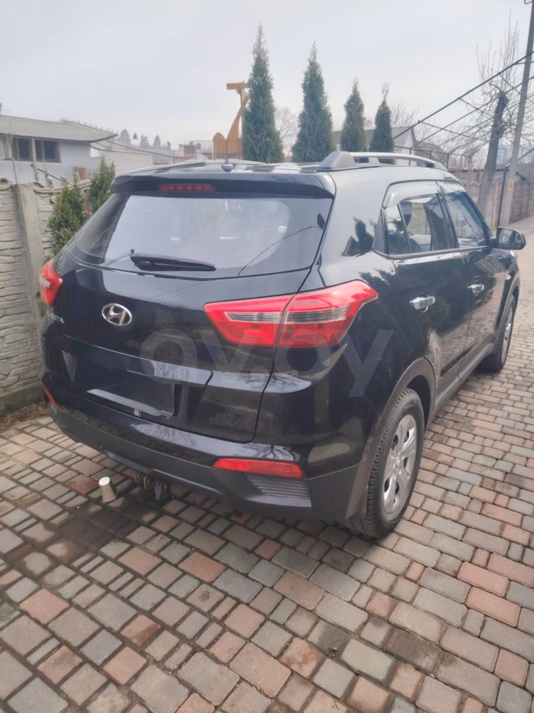 Hyundai Creta фото 4