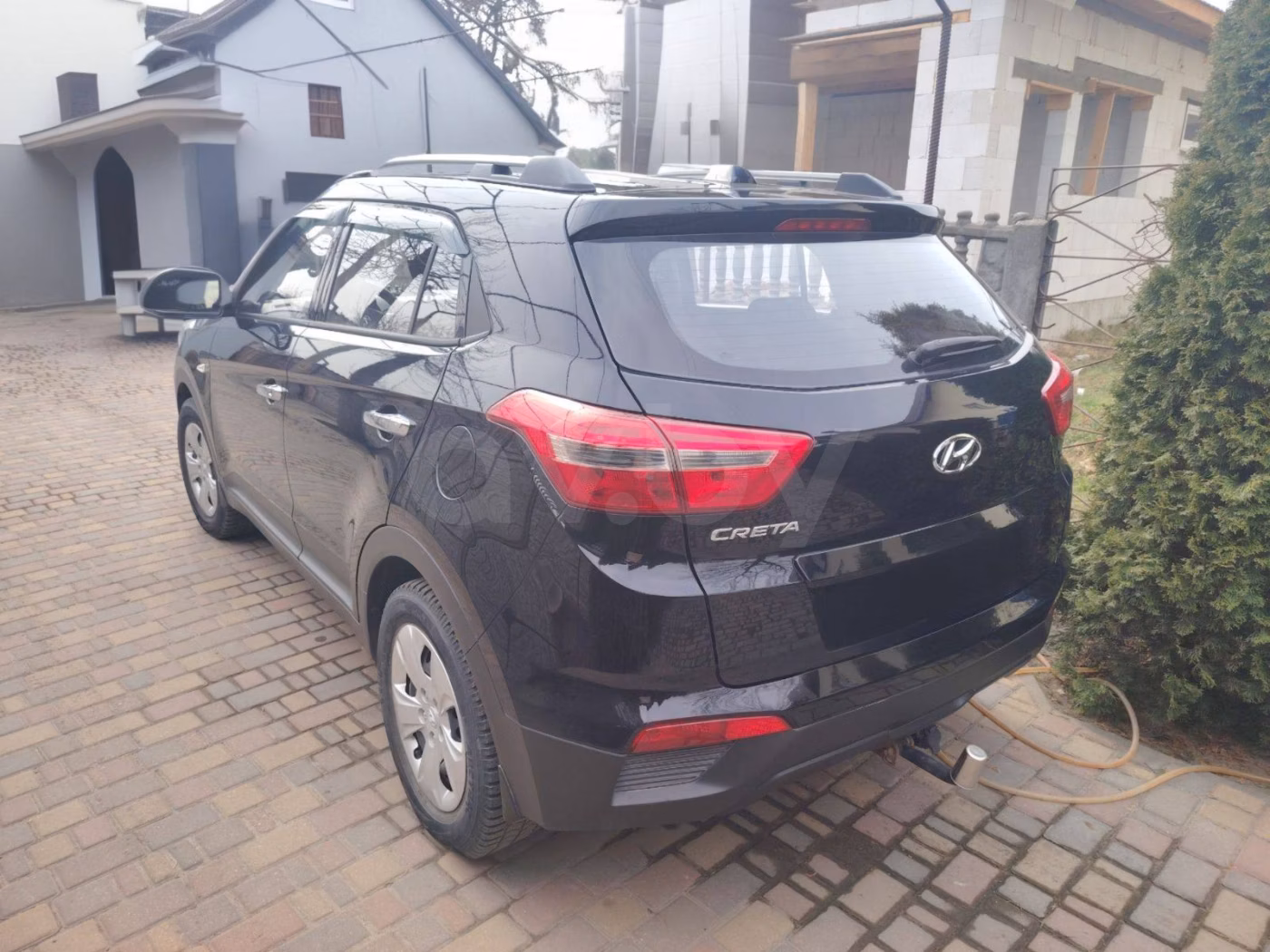 Hyundai Creta фото 5