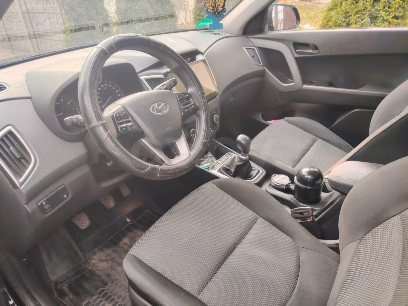 Hyundai Creta фото 6