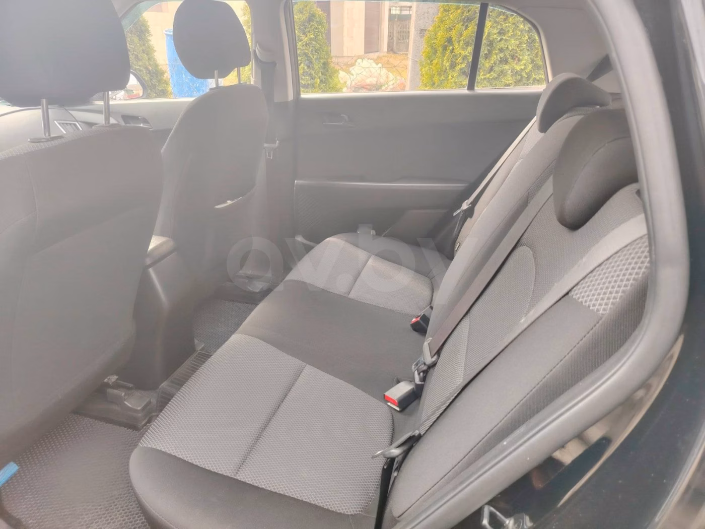 Hyundai Creta фото 7