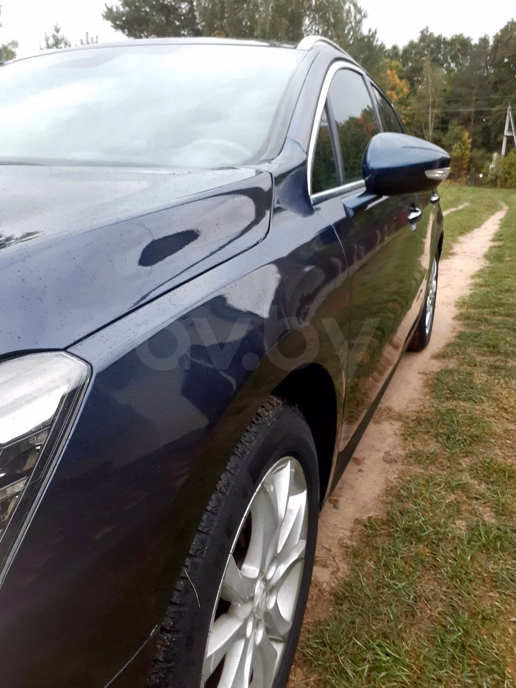 Peugeot 508 фото 12