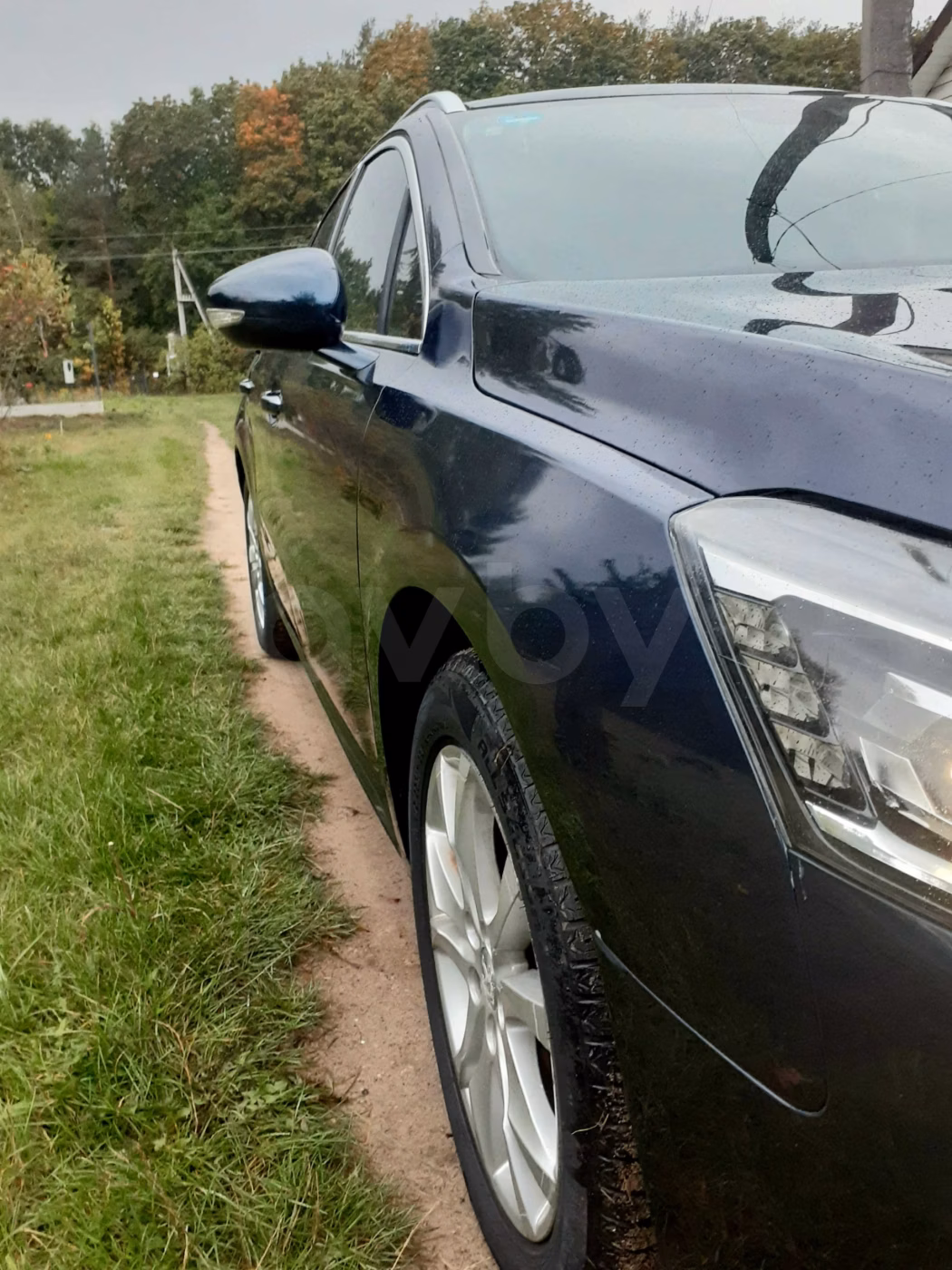 Peugeot 508 фото 13