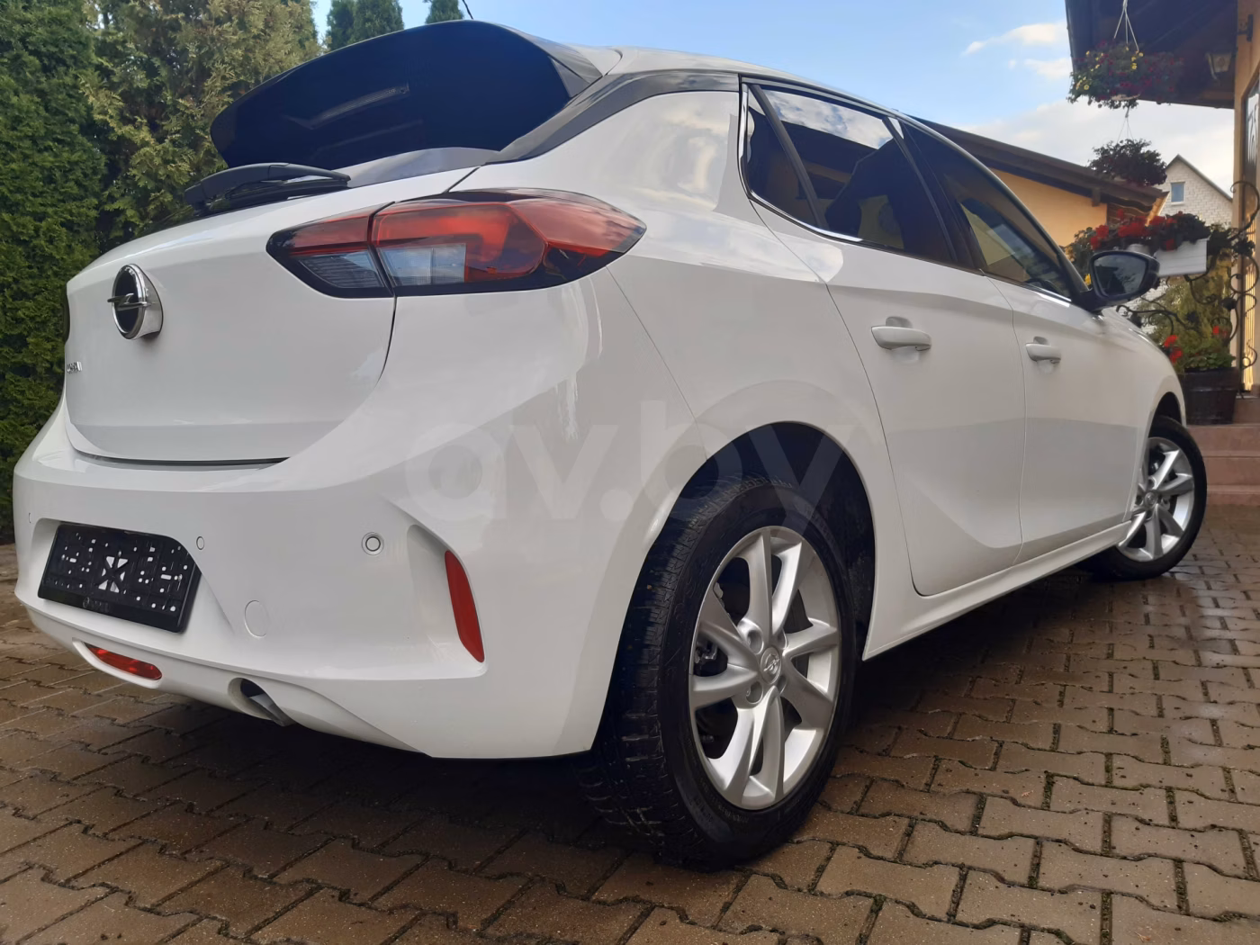 Opel Corsa фото 3