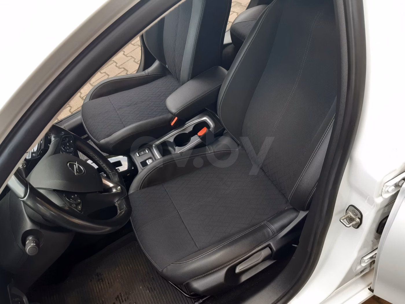 Opel Corsa фото 12
