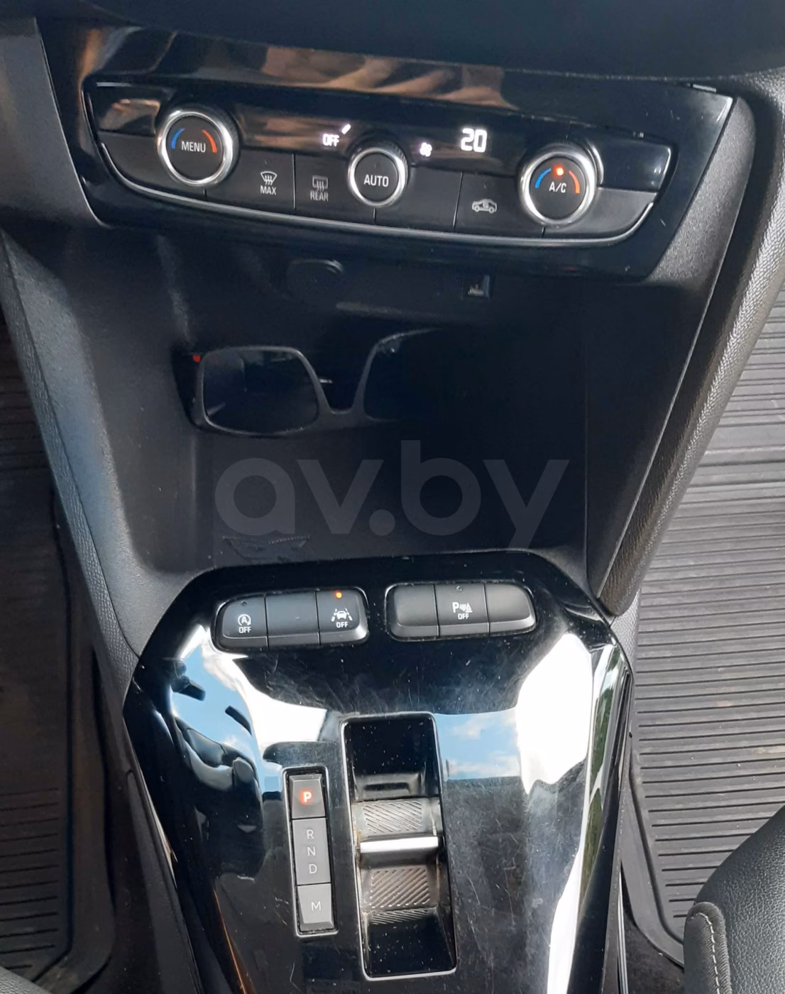 Opel Corsa фото 15