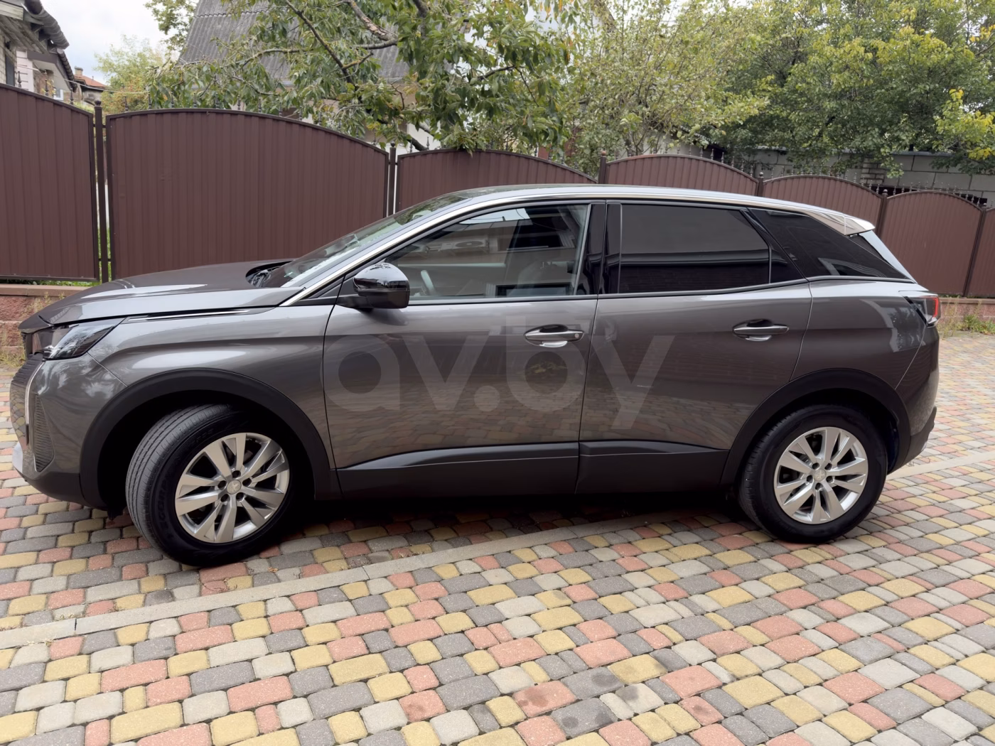Peugeot 3008 фото 6